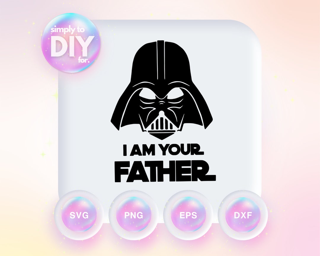 SWR ヴァイスシュヴァルツ スターウォーズ I am your father ヴァイス