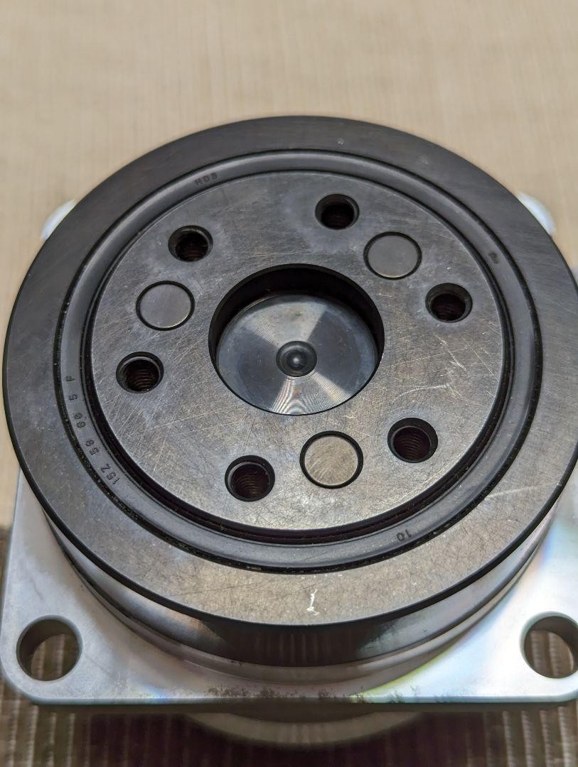 HarmonicDrive HPG-20A-21-BL3-Z-F0-RE50 【公式通販】