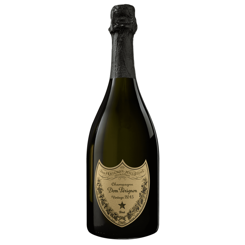 ドン・ペリニヨン・ヴィンテージ [2015] 750ml / Dom Perignon Vintage