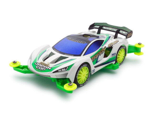 タミヤ ミニ四駆 カモフラージュ Amazon | プロトエンペラーZX （ゼロ