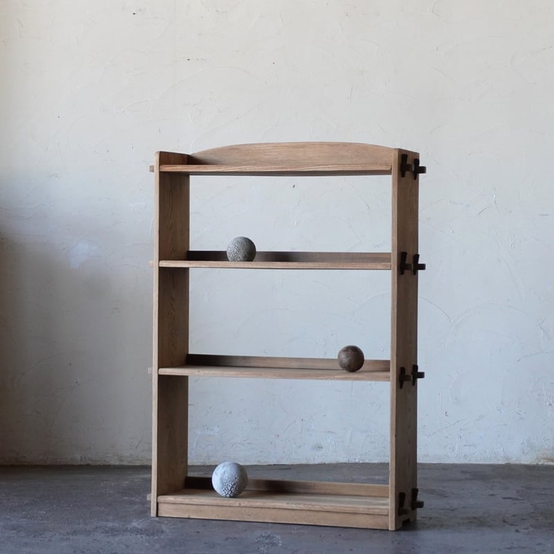 本棚 楔 | DEMODE FUKUNAKA