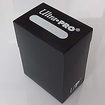 ろ*ぼ様 ultra pro セフィロス クラウドデッキケース 2個セット ろ*ぼ