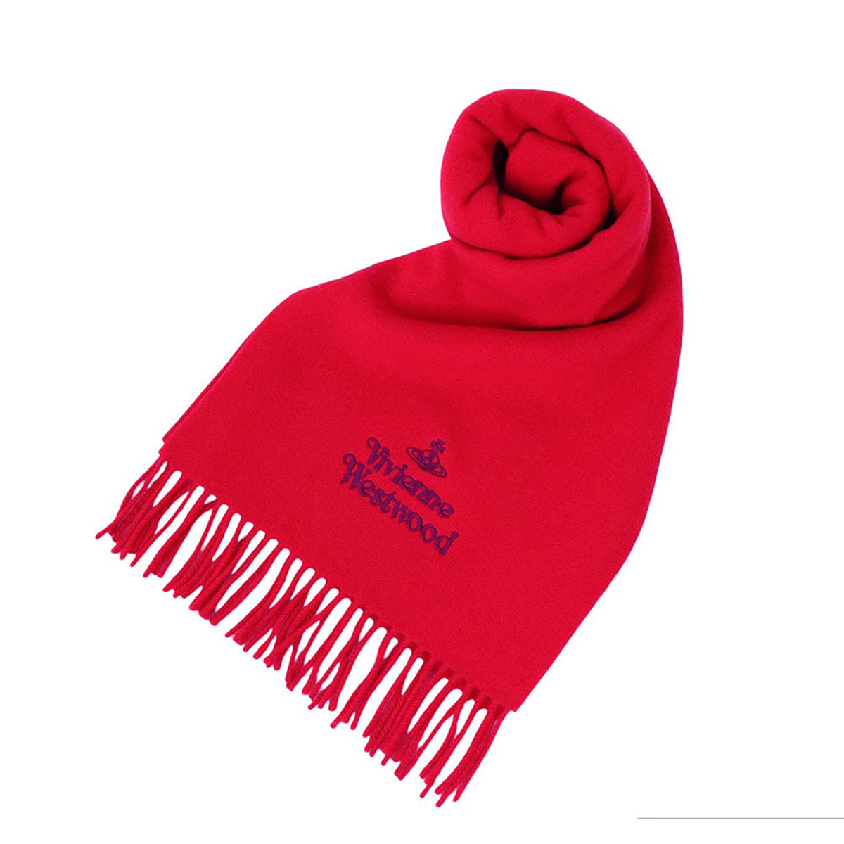 ヴィヴィアンウエストウッド VIVIENNE WESTWOOD マフラー ストール 24