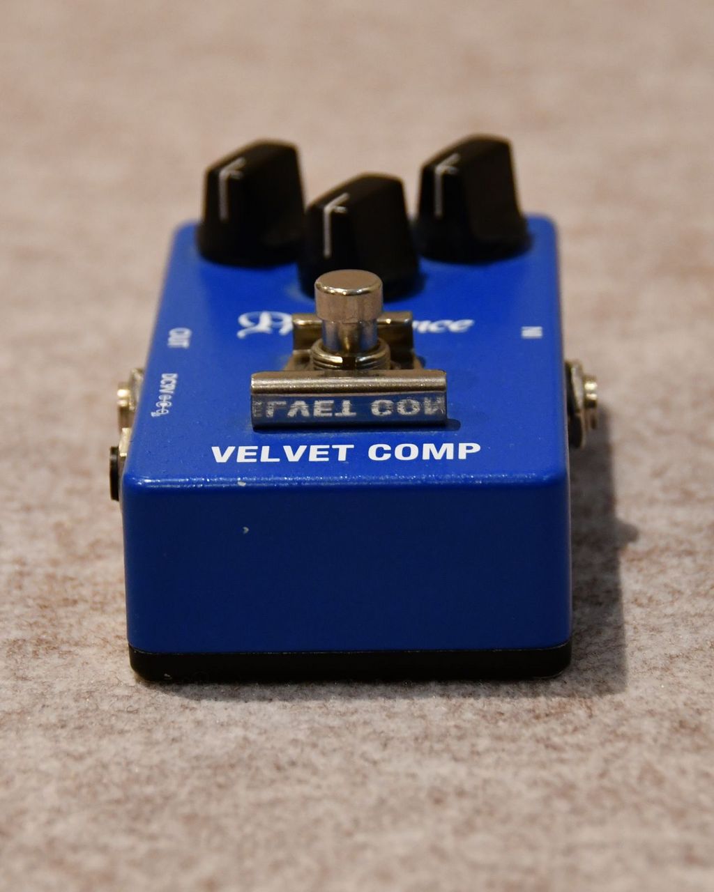 ギター Providence VELVET COMP VLC-1 Amazon | Providence