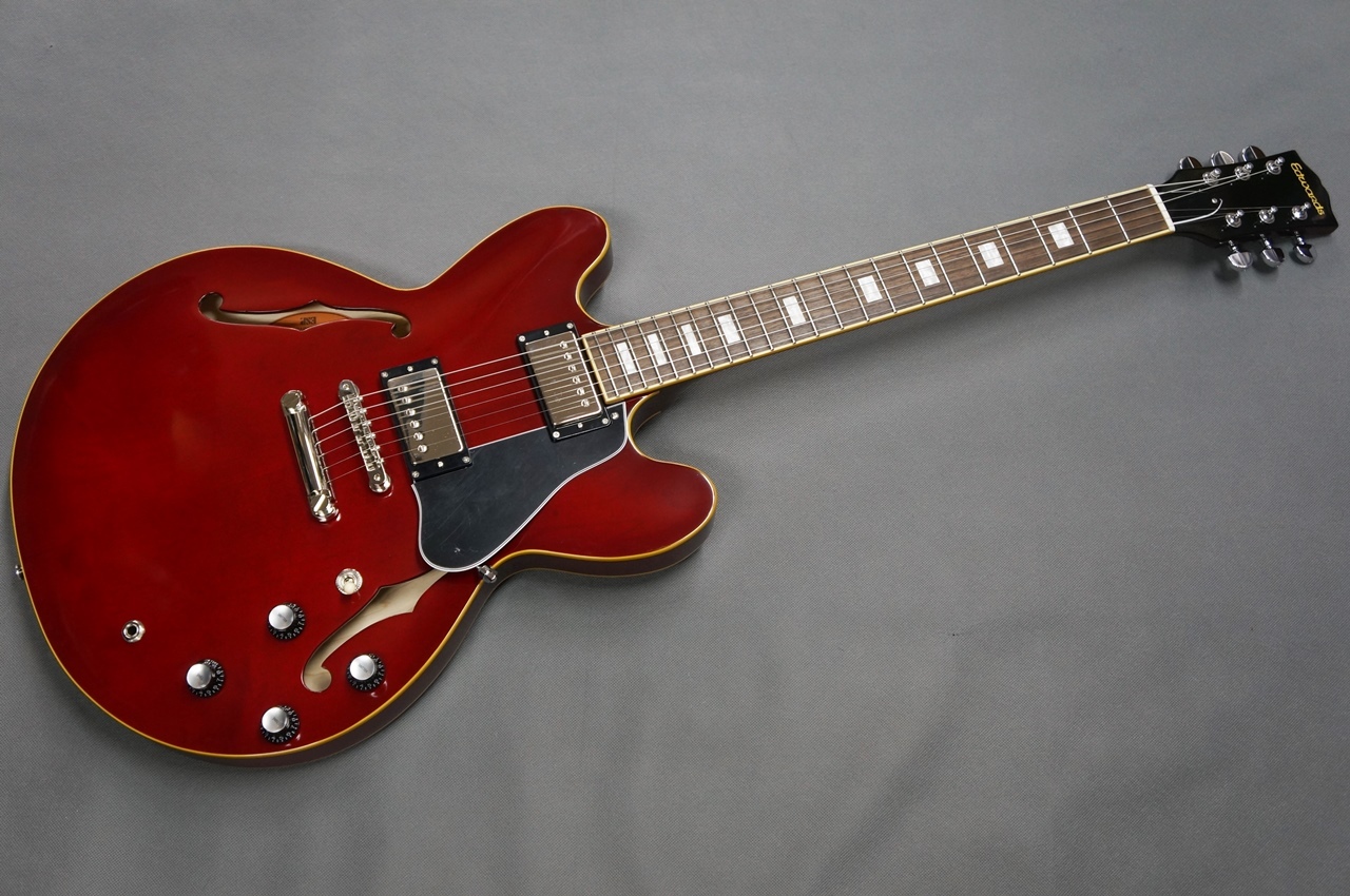 EDWARDS E-SA-STD Cherry（新品）【楽器検索デジマート】