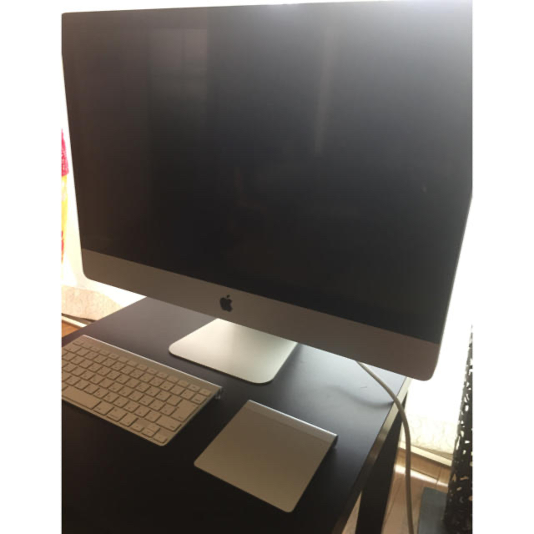 Mac (Apple) - 大幅お値下げ☆iMac 27インチ (2012) の通販 by rnyc's