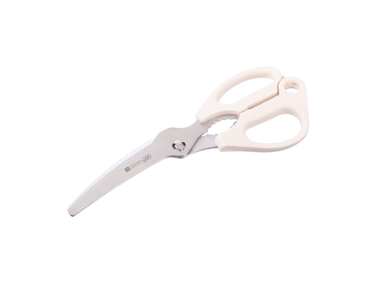 グリーンベル SekiEDGE 調理のミカタ キッチンバサミ SJ-K140を検証