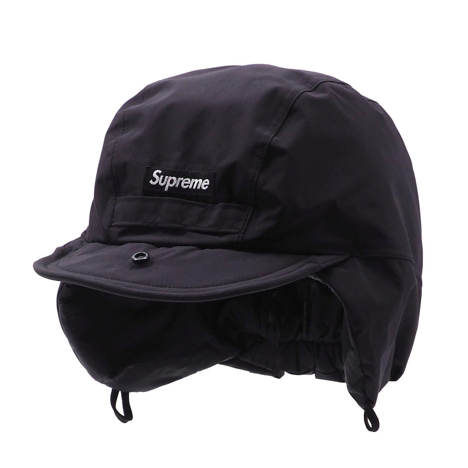 Supreme | GORE-TEXイヤーフラップキャップ - UG.SHAFT