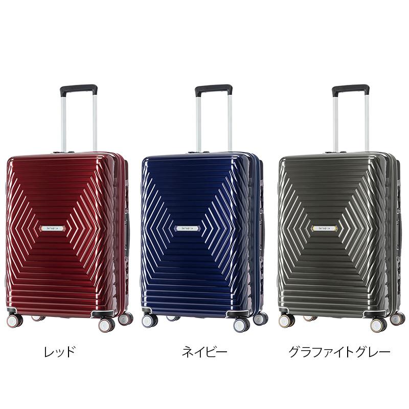 Samsonite（サムソナイト） スーツケース 受託手荷物 アストラ