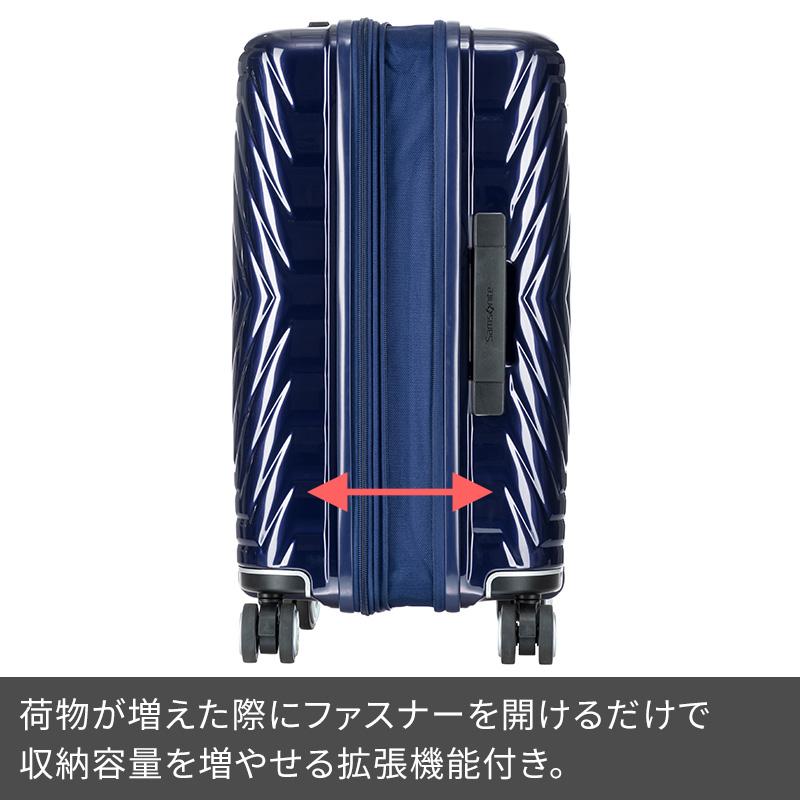 Samsonite（サムソナイト） スーツケース 受託手荷物 アストラ