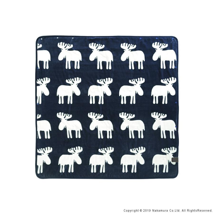 電気毛布 電気ブランケット 着る電気毛布 クルン アーバンスタイル