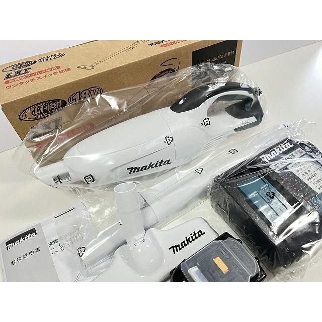 マキタ（makita） 【急速充電器付！】◎高容量□マキタ 18V-6.0Ah 充電