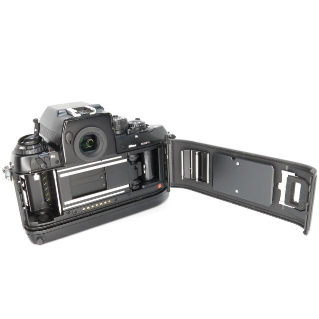 ニコン（Nikon） 【 中古 液晶漏れ 232万台 】Nikon F4 ボディー