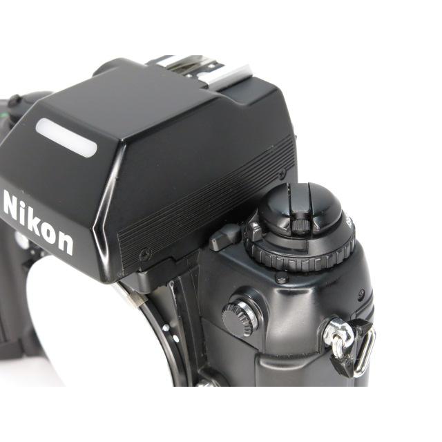 ニコン（Nikon） 【 中古 液晶漏れ 232万台 】Nikon F4 ボディー