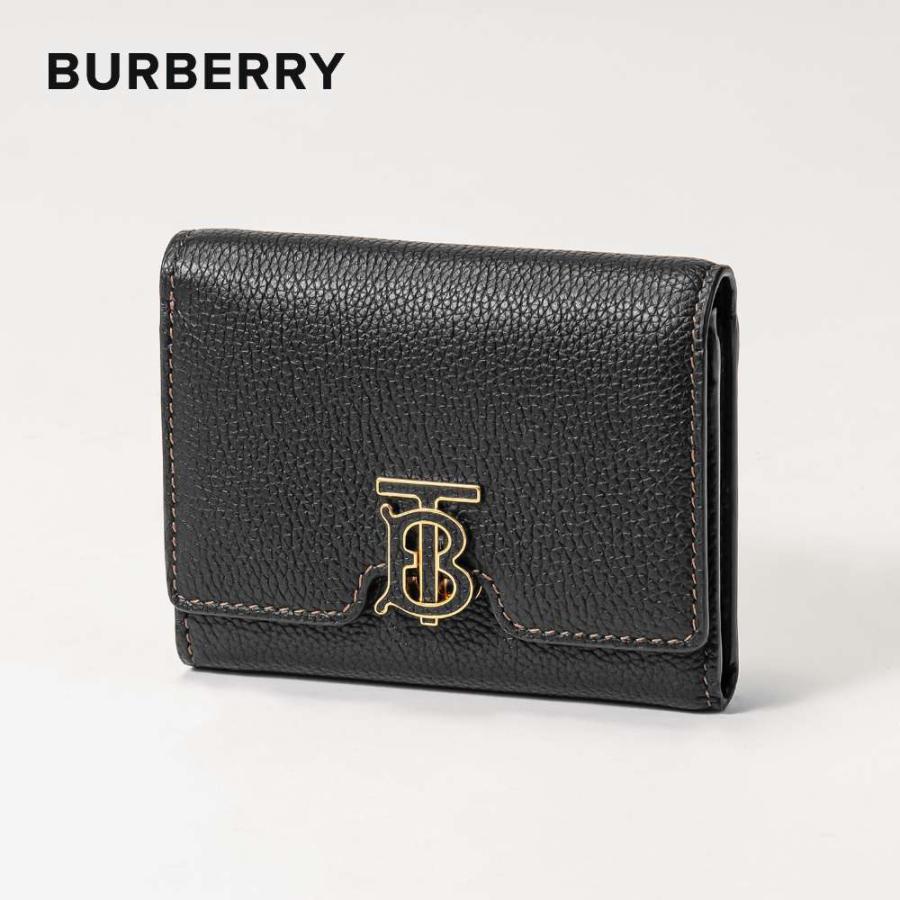 BURBERRY（バーバリー） BURBERRY 8049217 三つ折り財布 レディース
