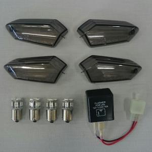 ZRX1200 DAEG（ダエグ） LEDコンバージョンキット シーケンシャル