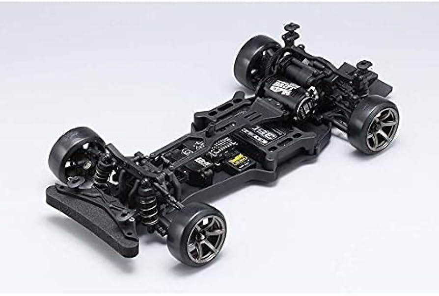 ヨコモyd-2exセット ボディー抜き 新商品 - ラジコンカー・RCカーの