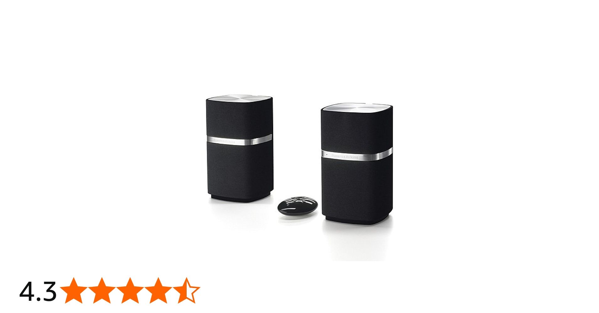 Amazon.co.jp: Bowers & Wilkins（バウアーズ＆ウィルキンス）「MM-1
