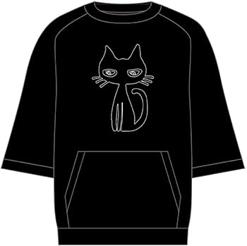 Amazon.co.jp: HYDE 黑ミサ 2023 in Furano ウェア 黒ミサ 富良野