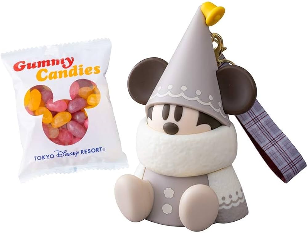 Amazon.co.jp: リルリンリン スーベニア ミニスナックケース