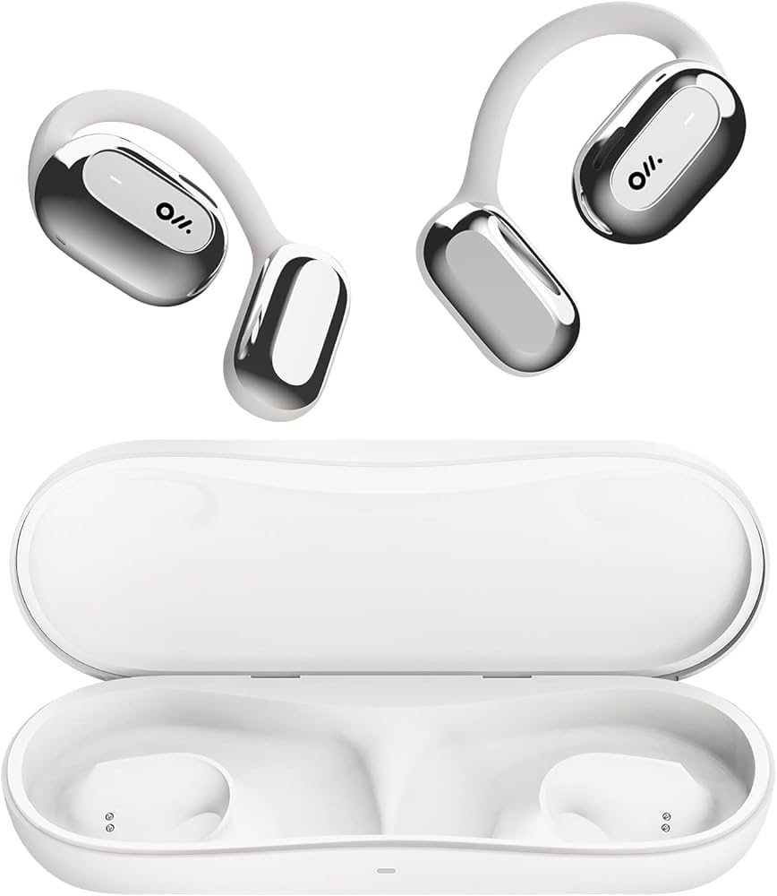 Amazon.co.jp: Oladance OWS1 オープンイヤー ワイヤレスイヤホン