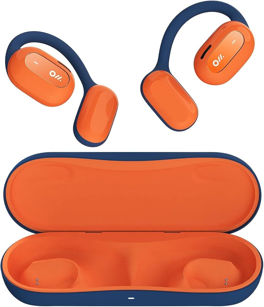 Amazon.co.jp: Oladance OWS1 オープンイヤー ワイヤレスイヤホン