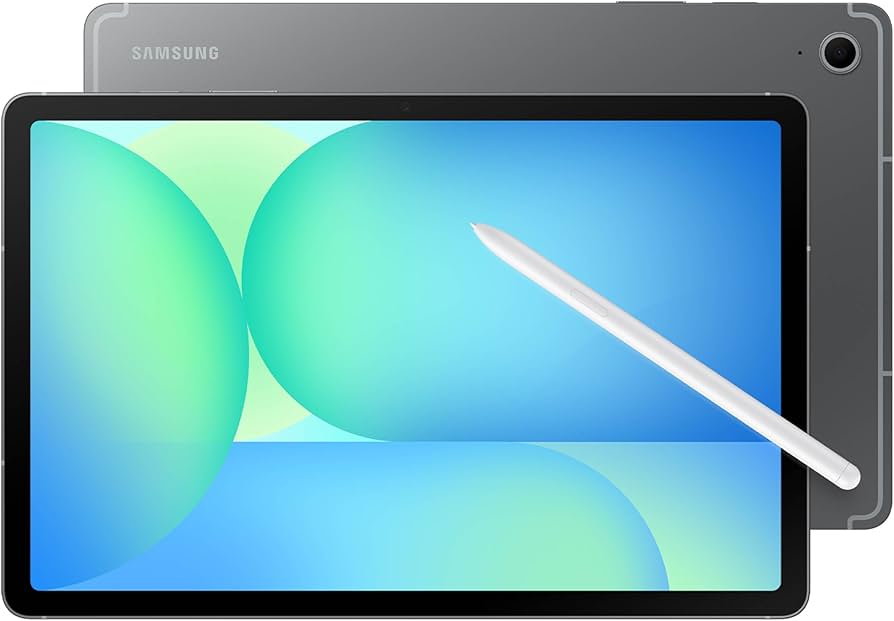 Samsung Tablet Android Galaxy Tab S10 FE 10,9 polegadas 128 GB