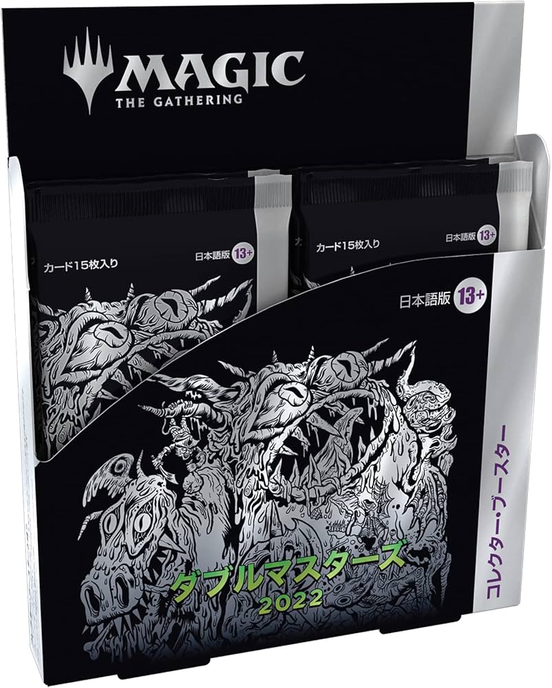 し*ー様 並外れた語り部 拡張non foil 4枚セット 日本語 MTG 並外れた