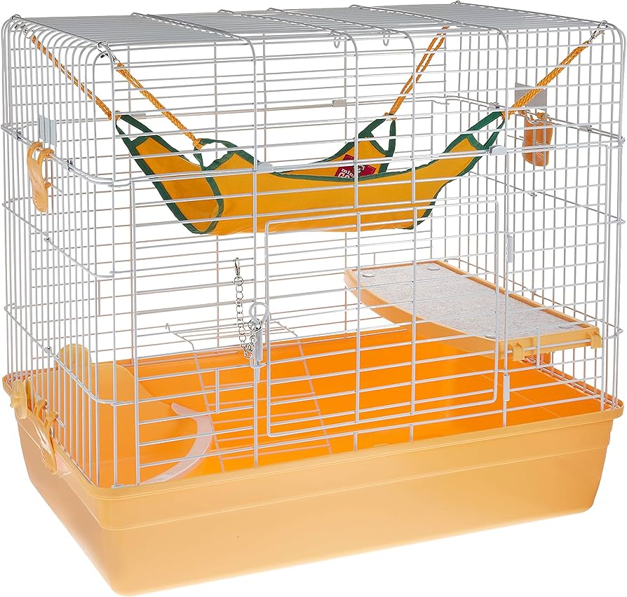 Amazon | マルカン フェレットのリビングルームキット MR-521