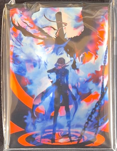 最終値下げ】ペルソナ5 スリーブ JOKER part2 vol. 2409 最終値下げ