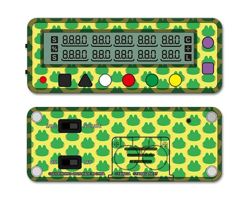 スロパチステーション かちかちくん 勝ち勝ちくん 小役カウンター