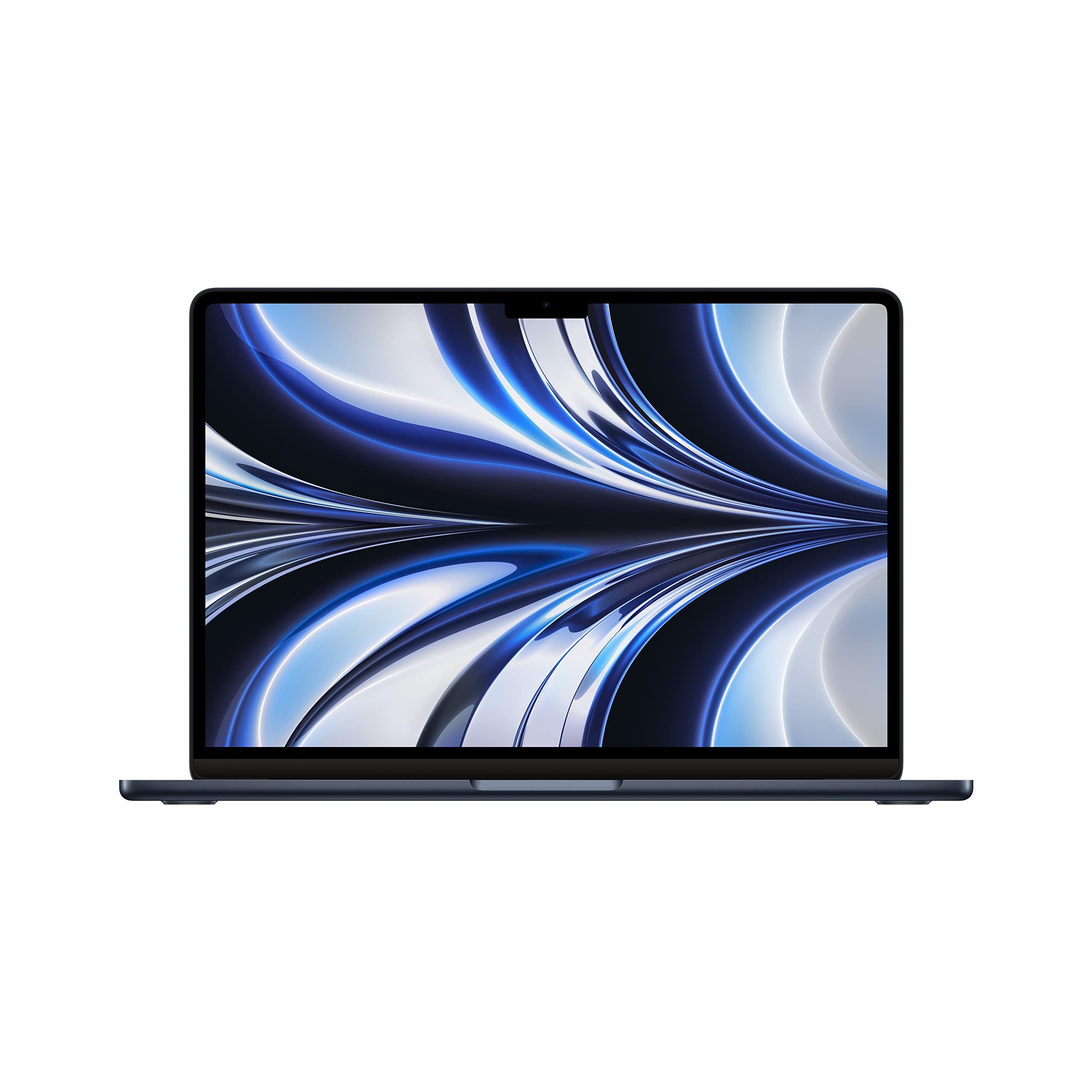 Macbook air M2 ミッドナイト 8GB 256GB US配列 Amazon.com: Apple