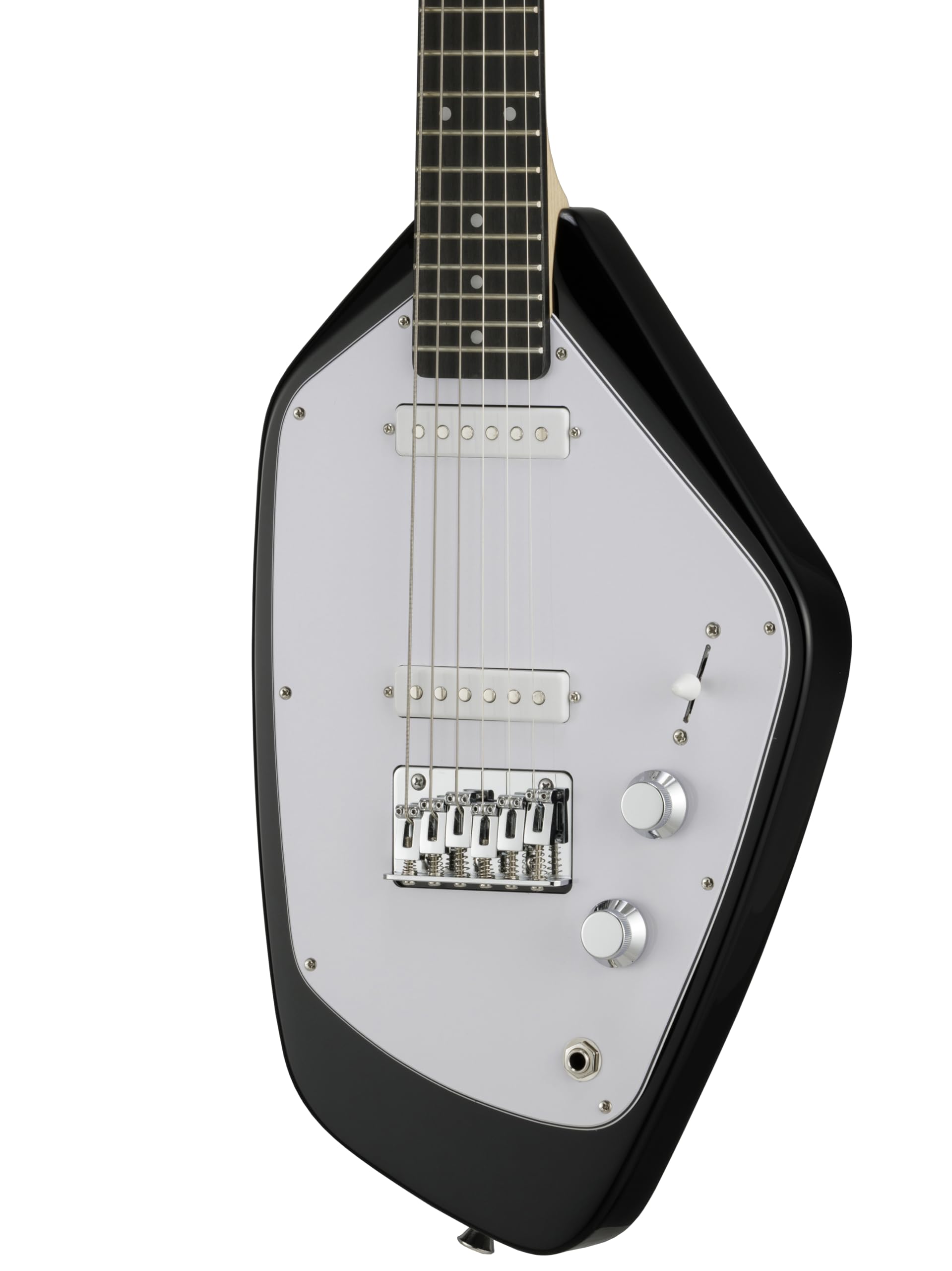 Vox Phantom mark V V-MK5 エレキギター デジマートNew Gear Showcase