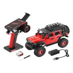 1/8スケール RCクローラー ラジコンカー 実車に近い作り トレイル 希少