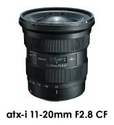 Amazon | Tokina 超広角ズームレンズ AT-X 16-28 PRO FX 16-28mm F2.8