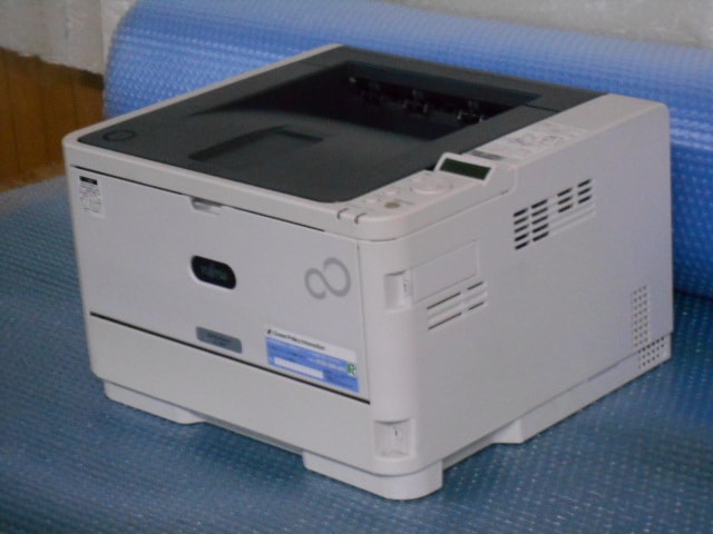 A867-46 富士通 XL-4405 A4モノクロレーザープリンター XL-4405 富士通