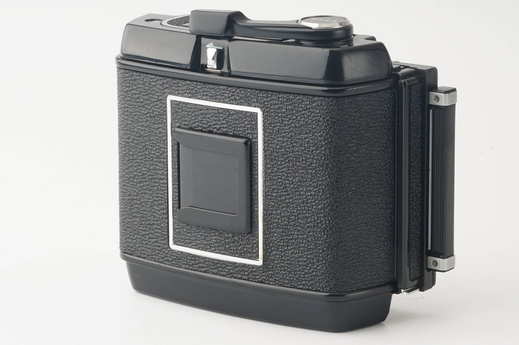 Mamiya マミヤ RB67 120 フィルムバック ホルダー 良品 【公式通販】