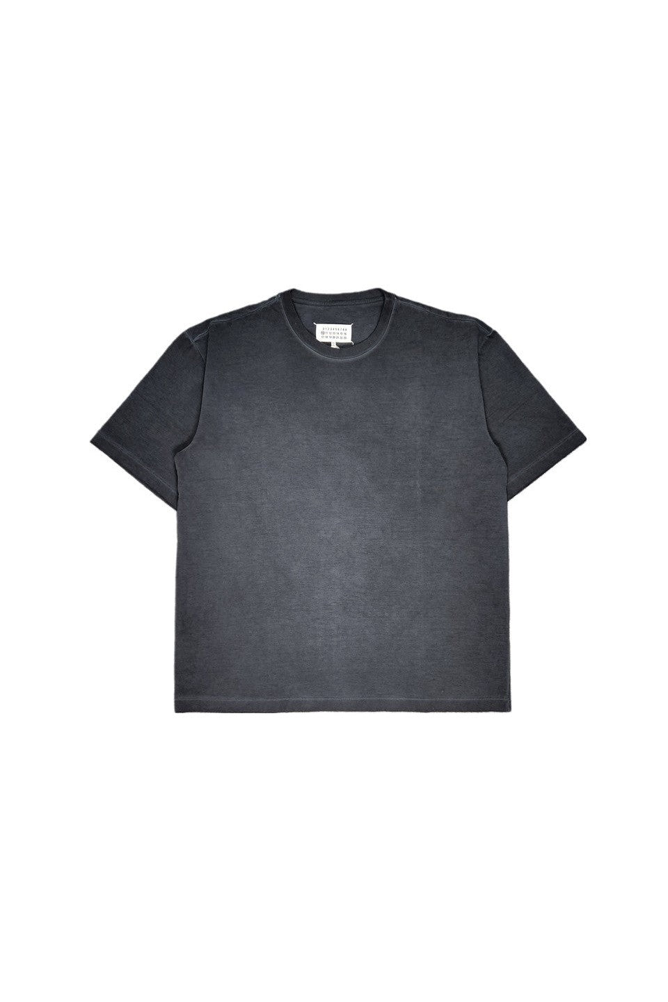 Maison Margiela - GARMENT DYE OVERSIZED TEE 半袖Tシャツ トップス