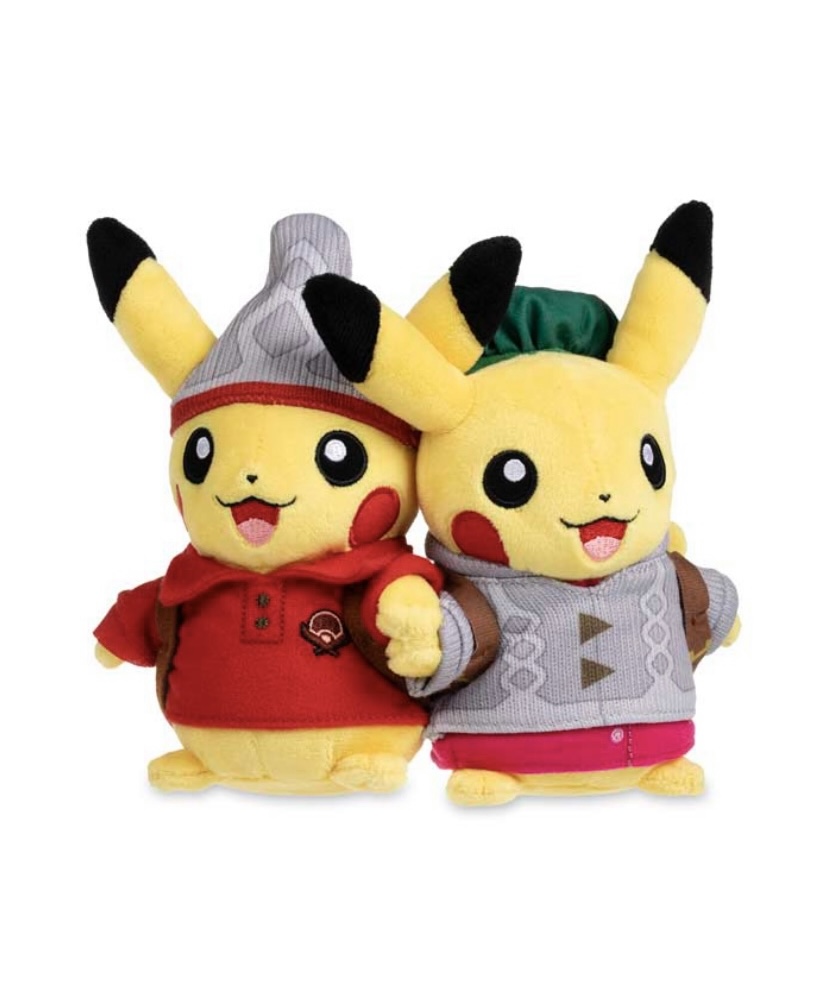 WCS2025 ぬいぐるみ ピカチュウ WCS2025 ピカチュウ ぬいぐるみ