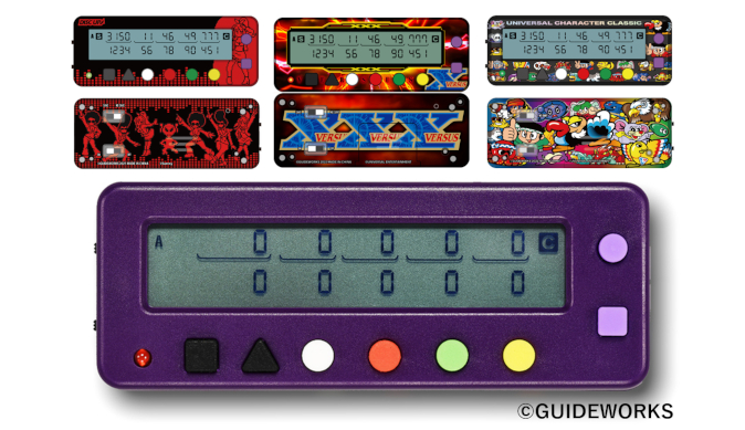 スロパチステーション かちかちくん 勝ち勝ちくん 小役カウンター 取材