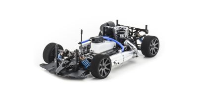 京商V-ONE R4 シャシー中古車 おまけ追加第二弾 京商V-ONE R4 シャシー