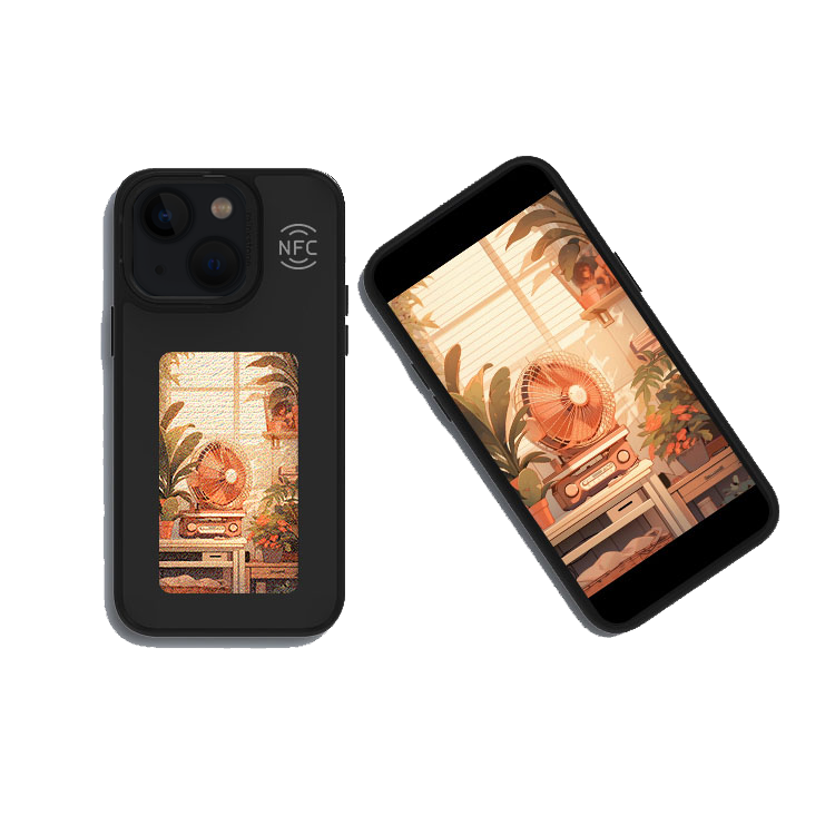 Reink Case C1 for iPhone 15 Series – ReinkCase