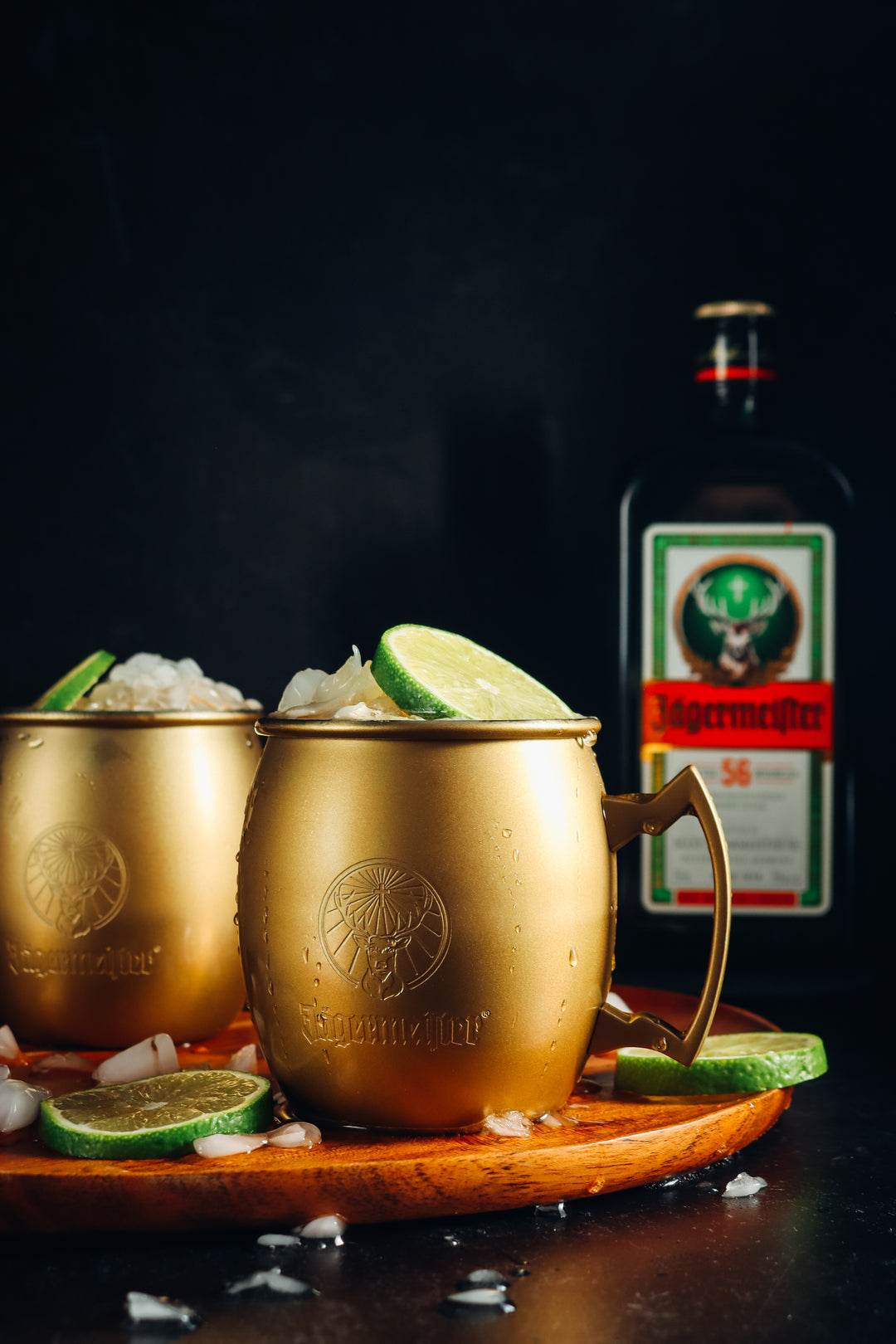 Jägermeister イエガーマイスター グッズ コレクション Jägermeister