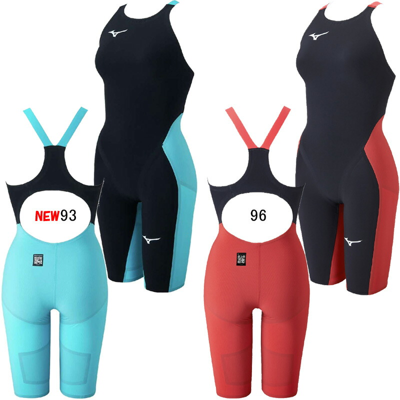 楽天市場】【10%OFF】ミズノ(MIZUNO) 女性用 競泳水着 GX・SONIC 6 NV