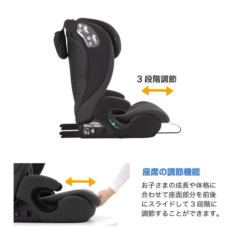 Joie チャイルドシート アイ・アバーナ シェール ( 1台 )/ ジョイー