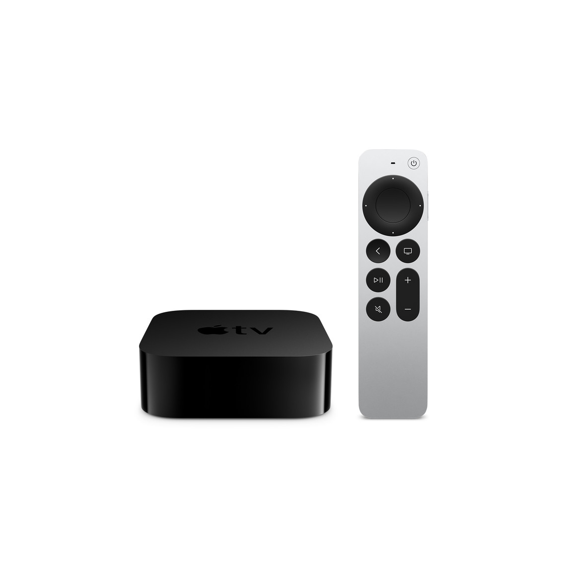 Refurbished Apple TV 4K 64GB (2nd Generation) - Apple (CA)