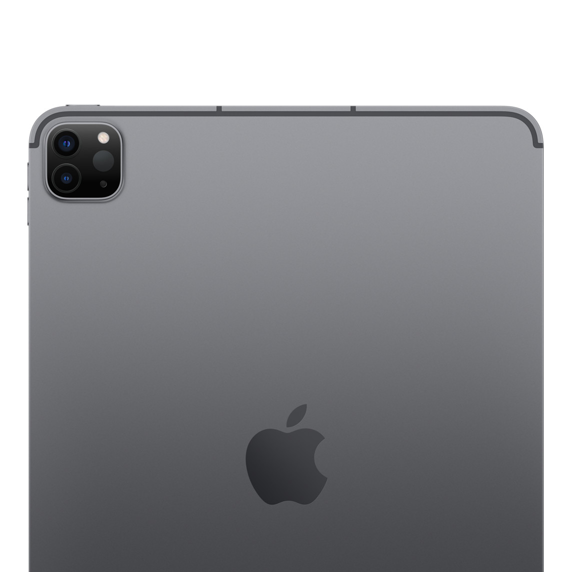 11インチiPad Pro Wi-Fi + Cellular 128GB - スペースグレイ（第3世代