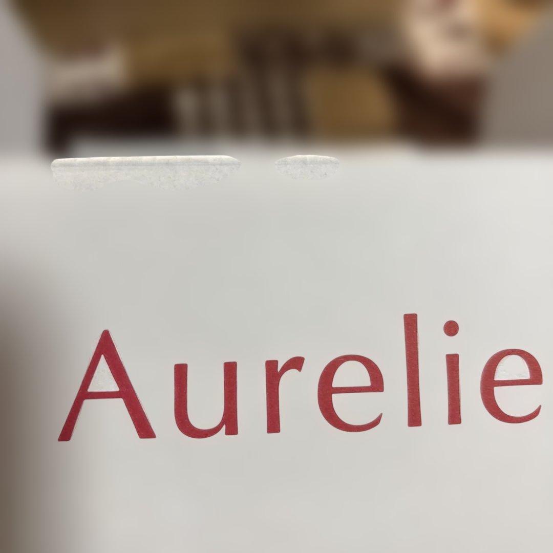 Aurelie.プレミアムエイジング集中ケアコース