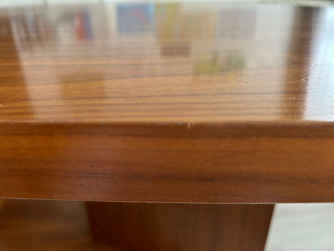 TECTA M21 ダイニングテーブル テクタ アクタス 定価73万円超