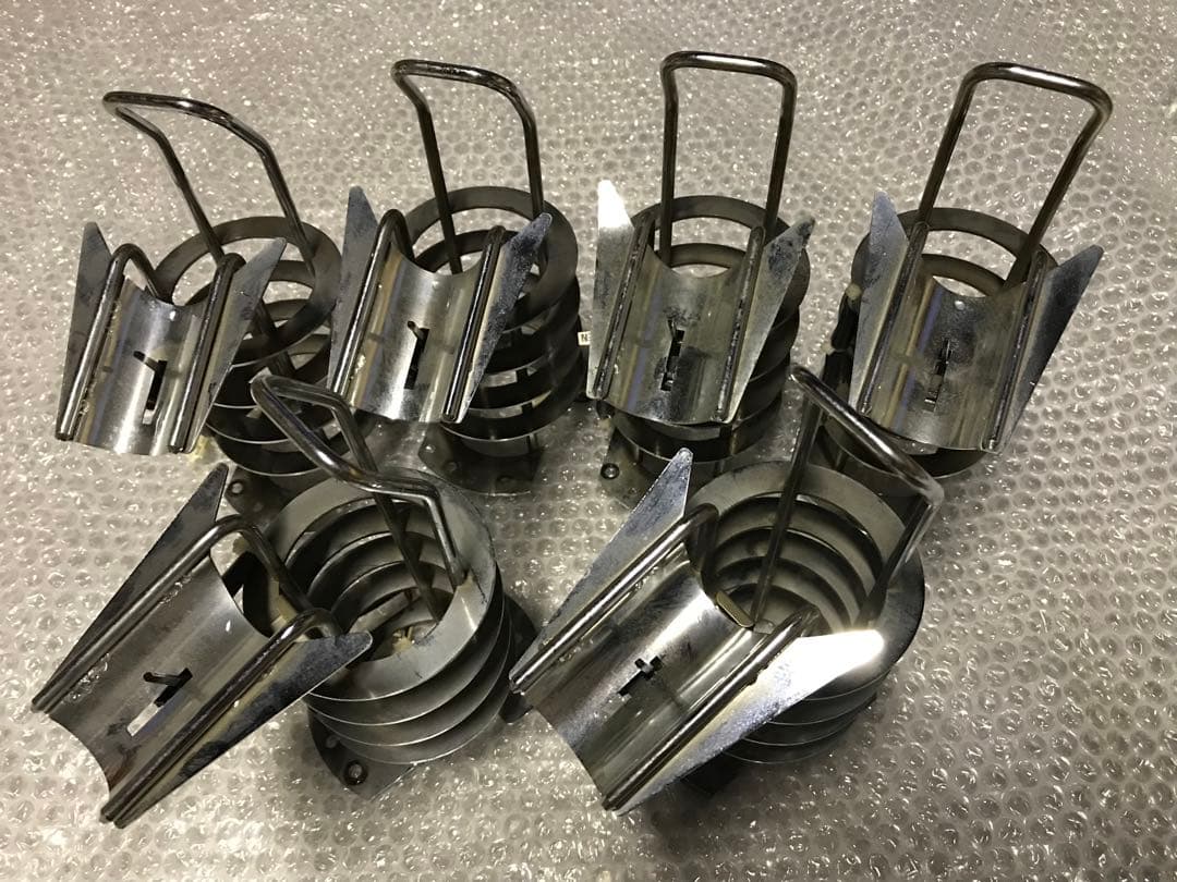 メダルゲーム　グランドクロス　ボールストック6つ